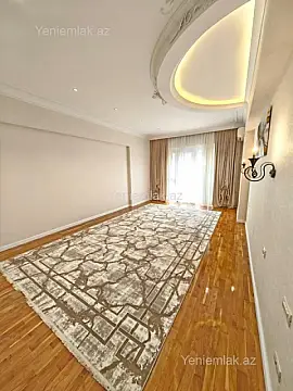 Satılır 4 otaqlı yeni tikili 225 m²