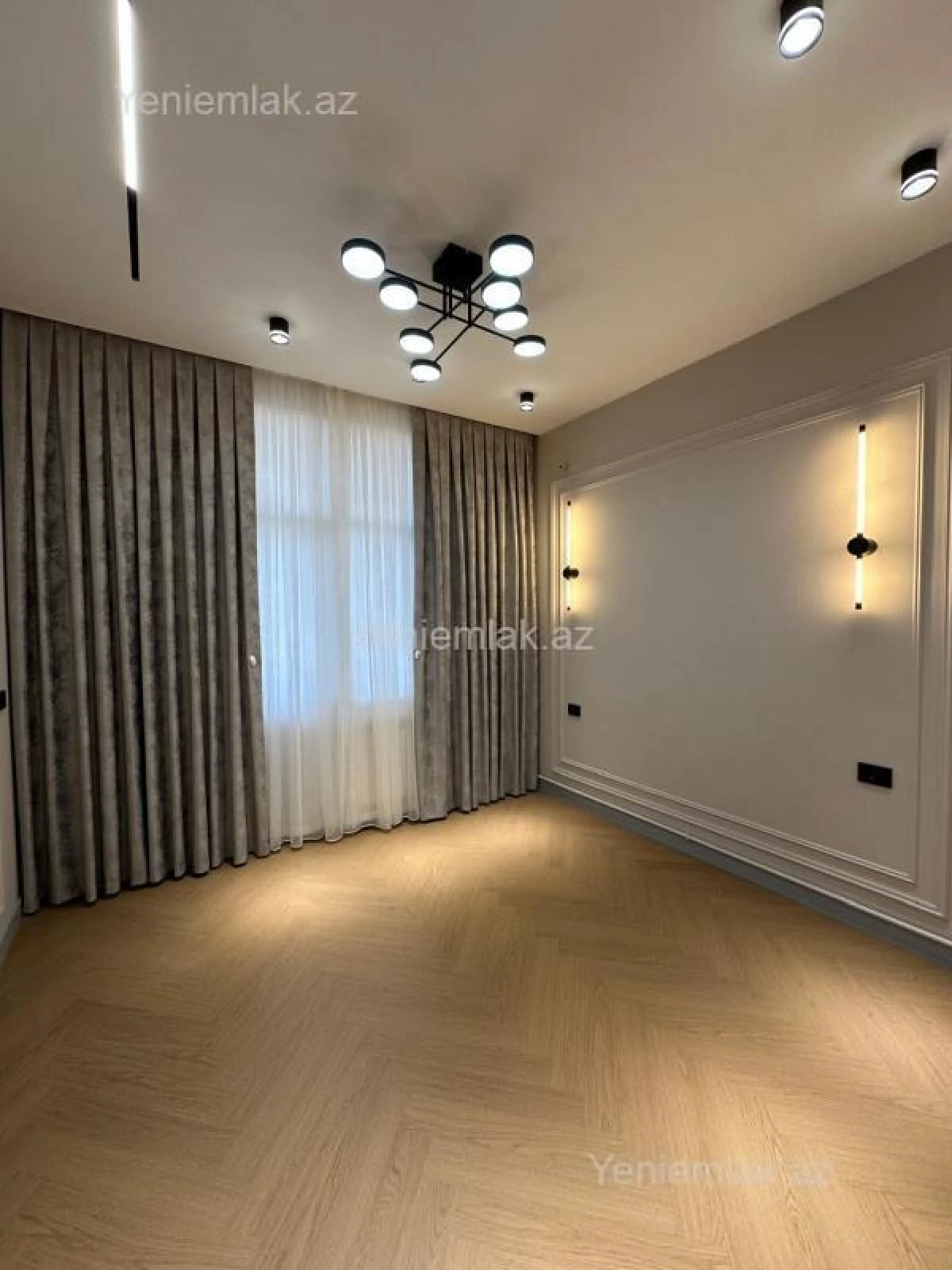 Satılır 3 otaqlı yeni tikili 85 m²