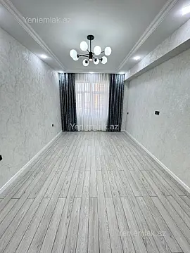 Satılır 3 otaqlı yeni tikili 95 m² — Sumqayıt 3 otaq 95.00 m²