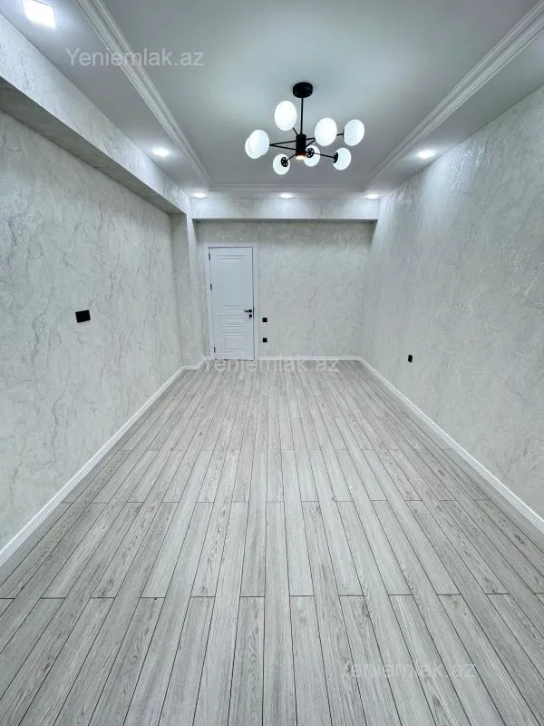 Satılır 3 otaqlı yeni tikili 95 m²