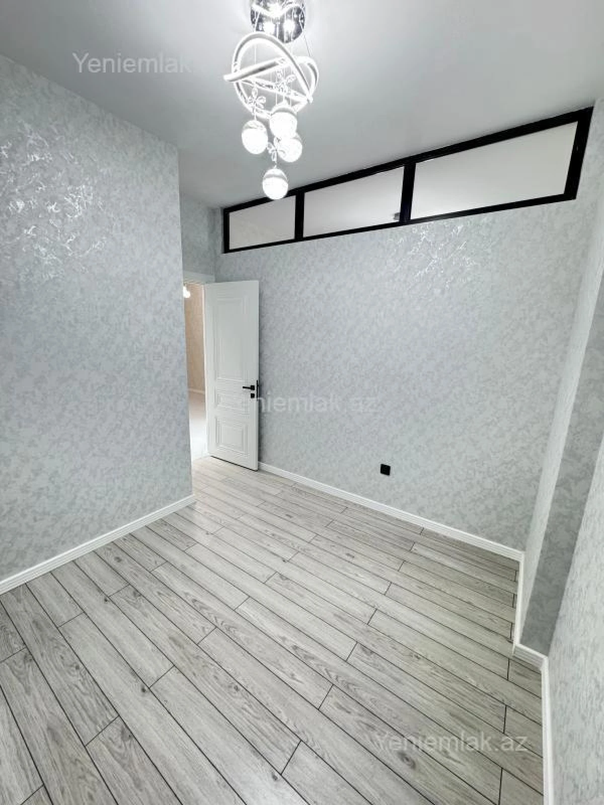 Satılır 3 otaqlı yeni tikili 95 m²