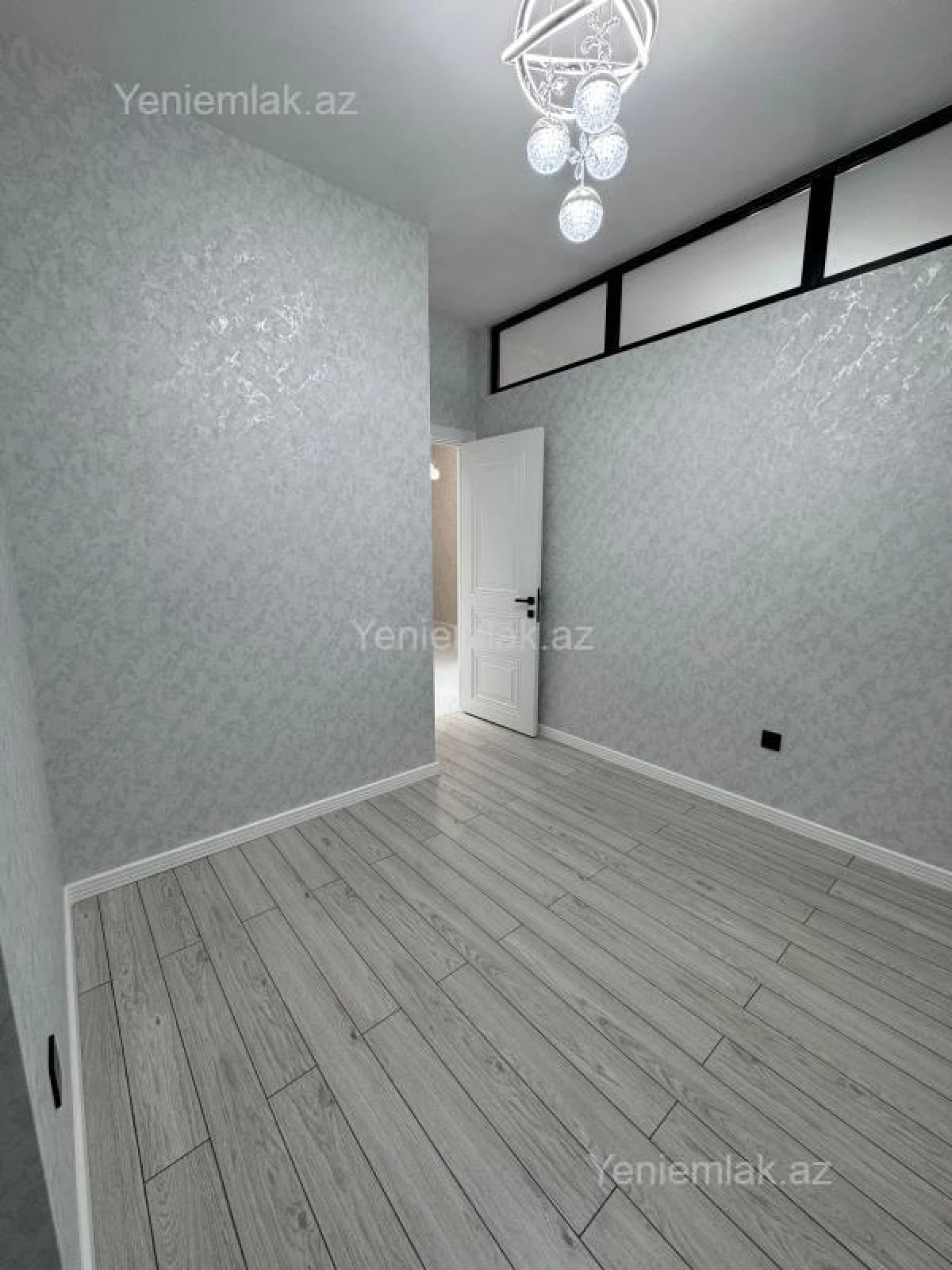 Satılır 3 otaqlı yeni tikili 95 m²