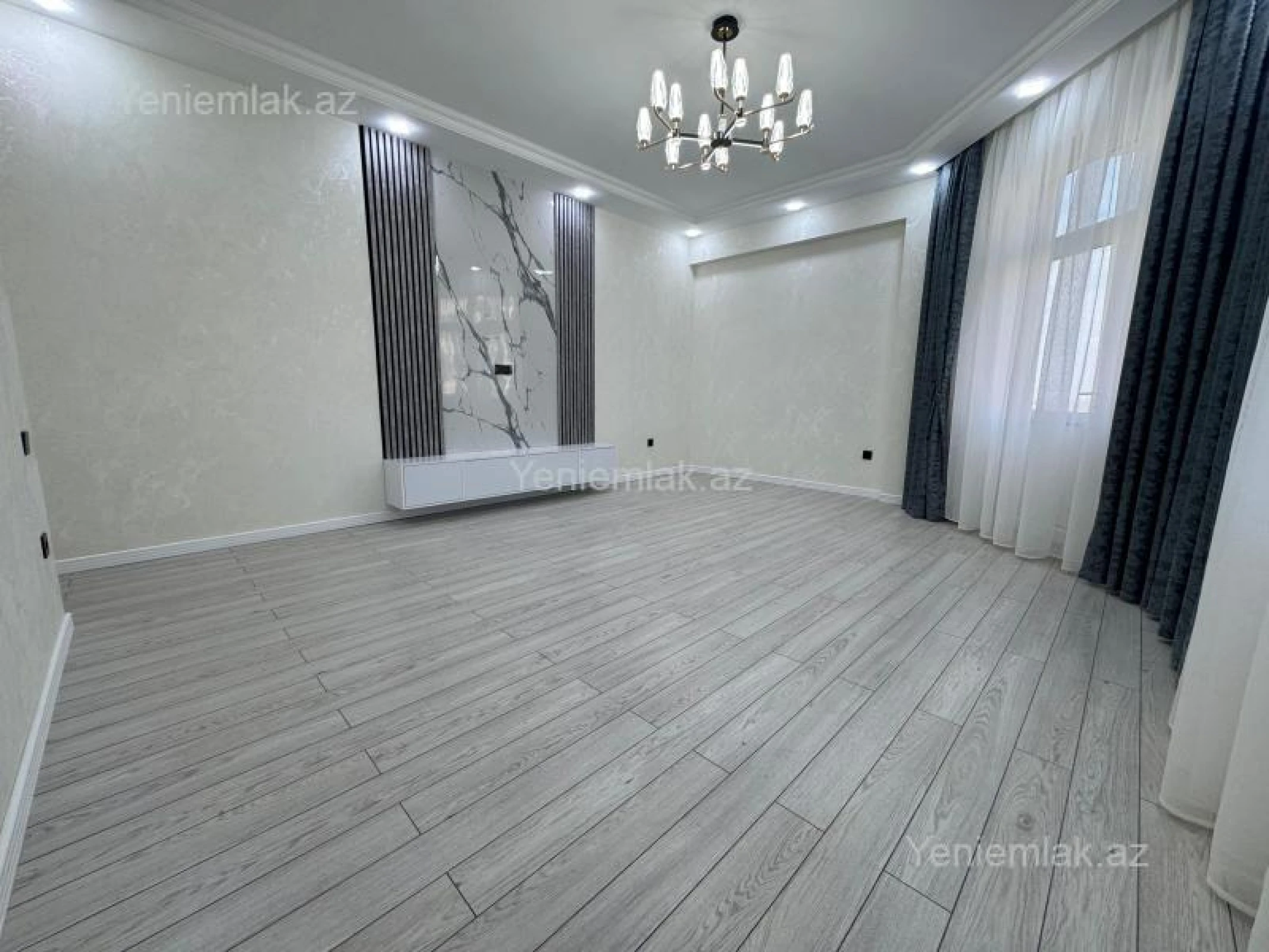 Satılır 3 otaqlı yeni tikili 95 m²