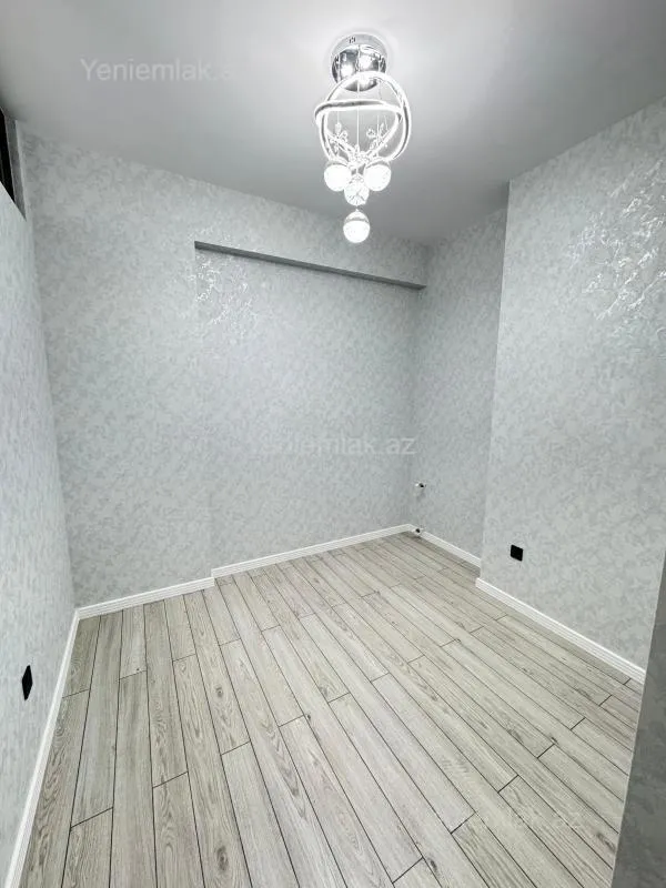 Satılır 3 otaqlı yeni tikili 95 m²