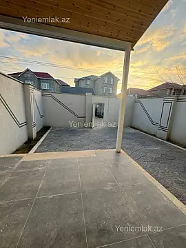 Satılır 5 otaqlı həyət evi 230 m²