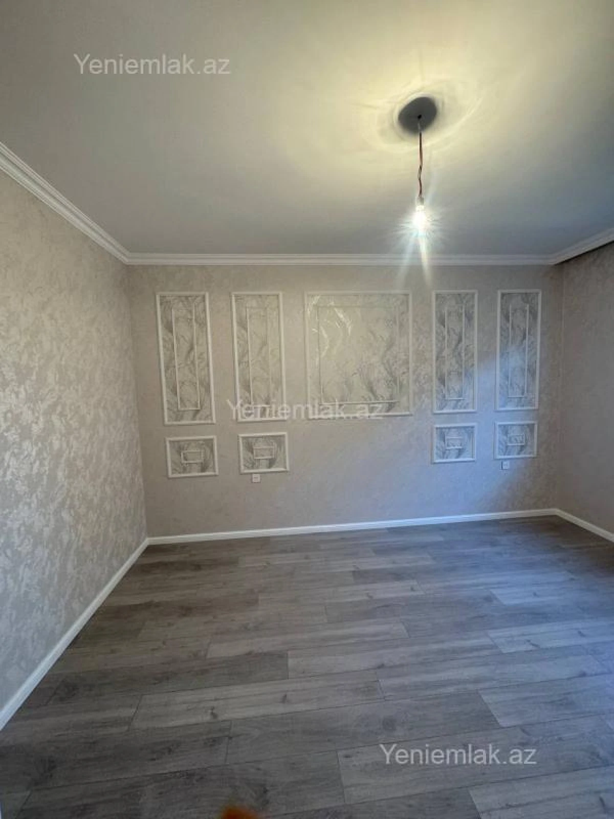 Satılır 5 otaqlı həyət evi 230 m²