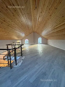 Satılır 5 otaqlı həyət evi 230 m²