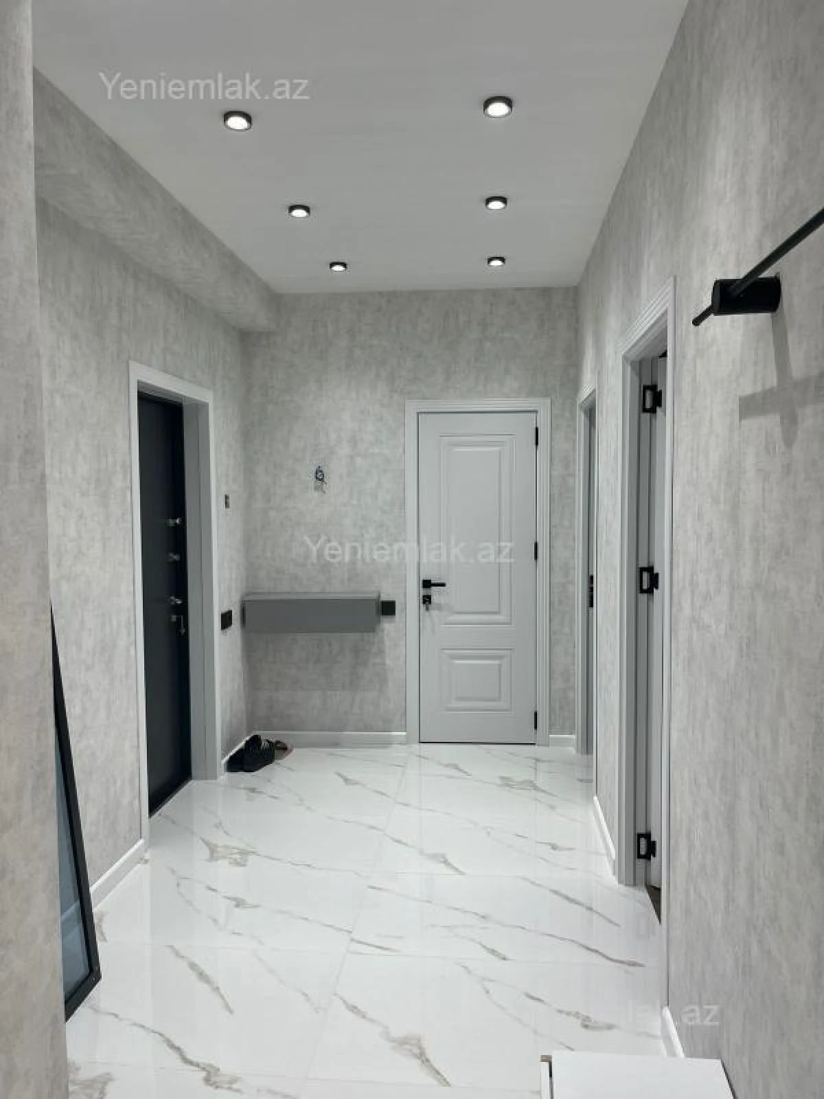 Satılır 3 otaqlı yeni tikili 78 m²