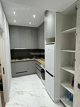 Satılır 3 otaqlı yeni tikili 78 m²