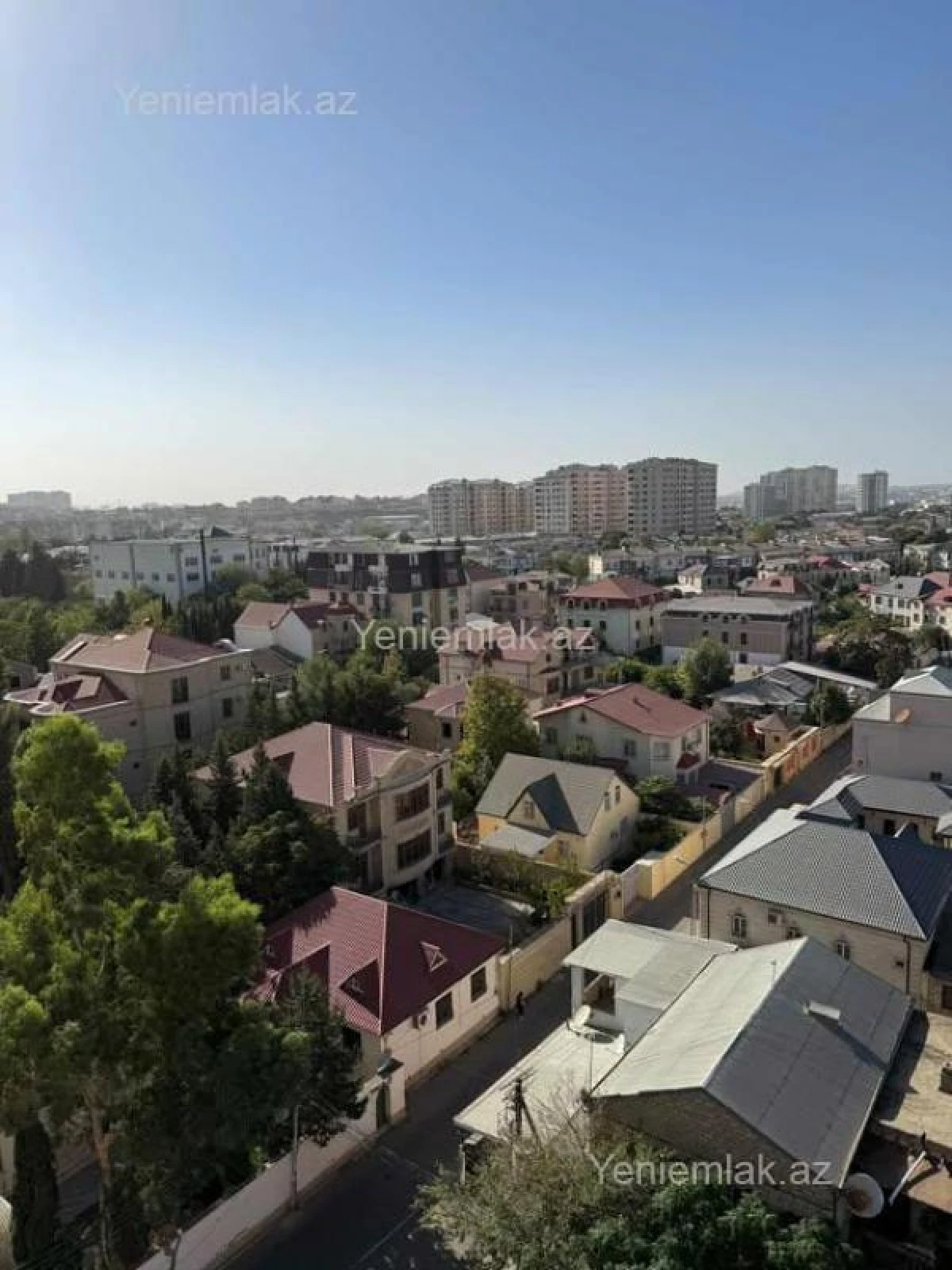 Satılır 3 otaqlı yeni tikili 80 m²
