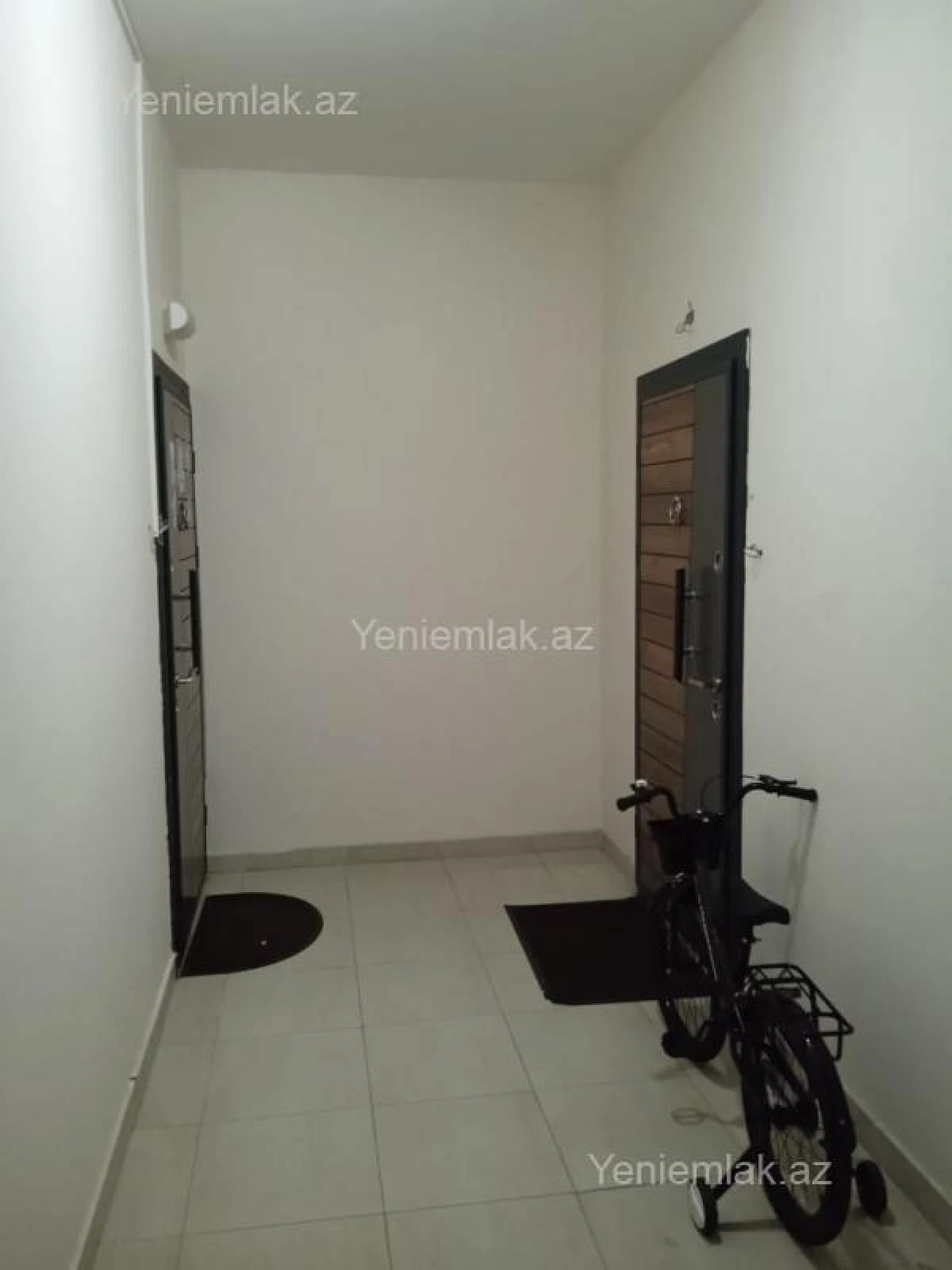 Satılır 3 otaqlı yeni tikili 80 m²