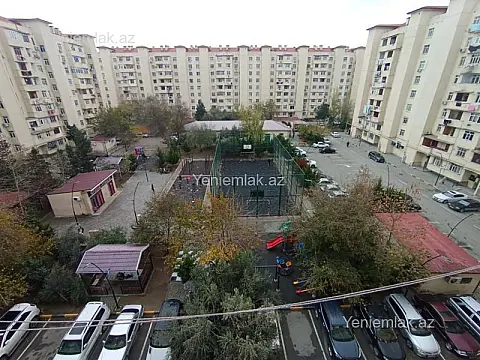 Satılır 3 otaqlı köhnə tikili 75 m² — Bakı, Suraxanı 3 otaq 75.00 m²