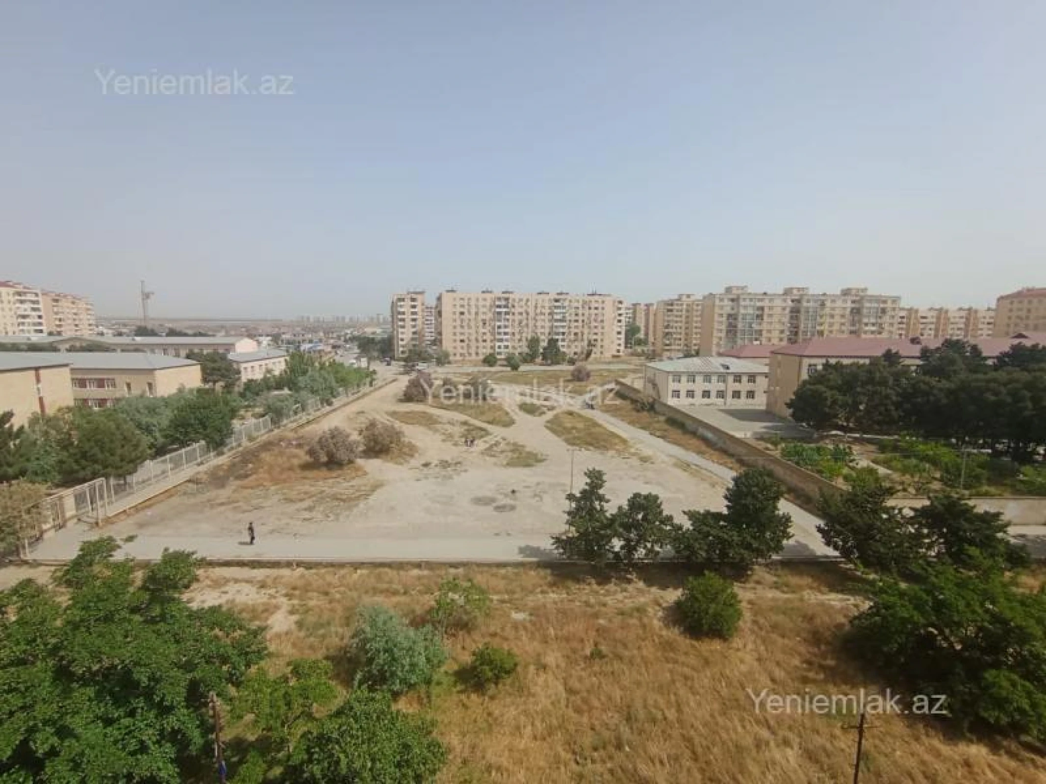 Satılır 3 otaqlı köhnə tikili 75 m²