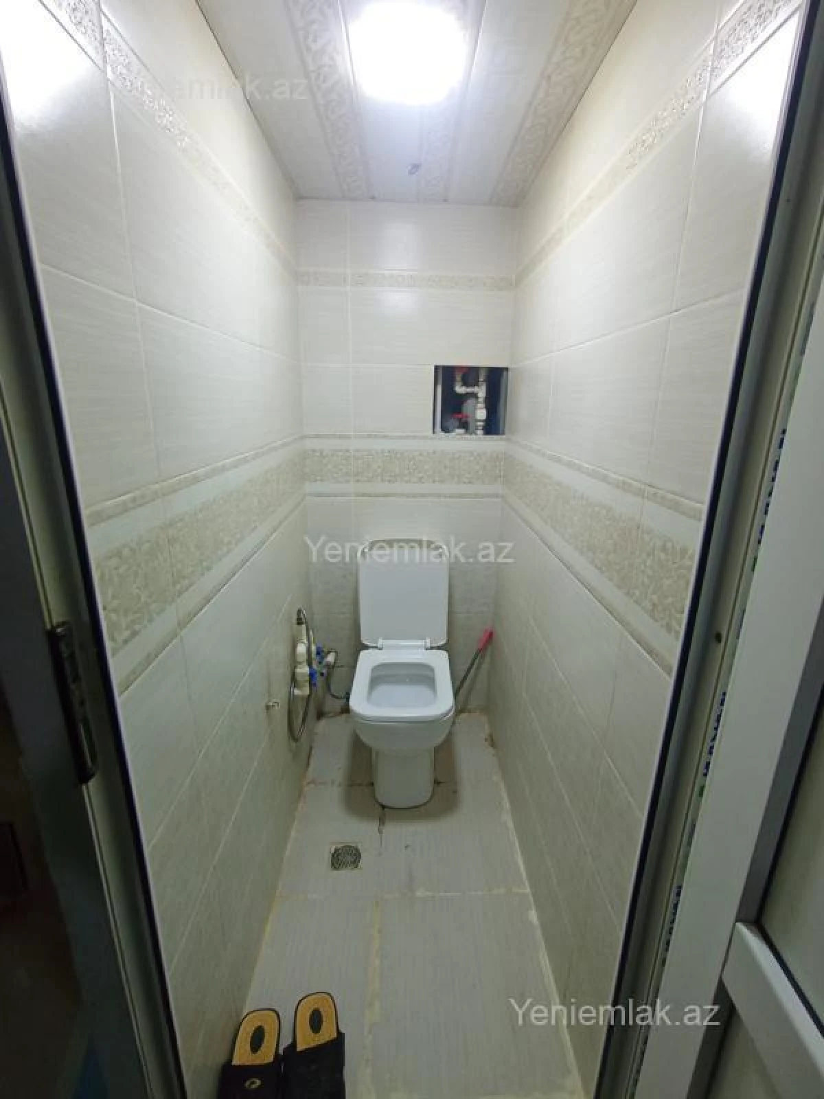 Satılır 3 otaqlı köhnə tikili 75 m²