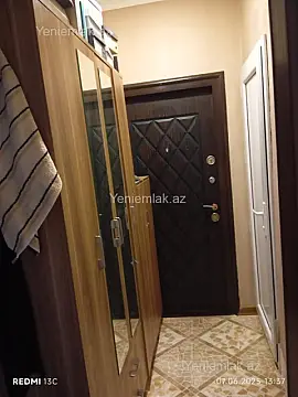 Satılır 2 otaqlı köhnə tikili 52 m²