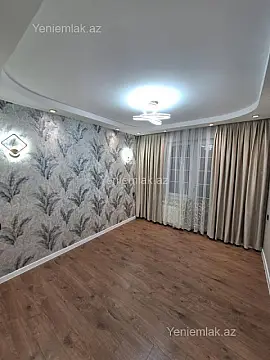 Satılır 2 otaqlı köhnə tikili 60 m²