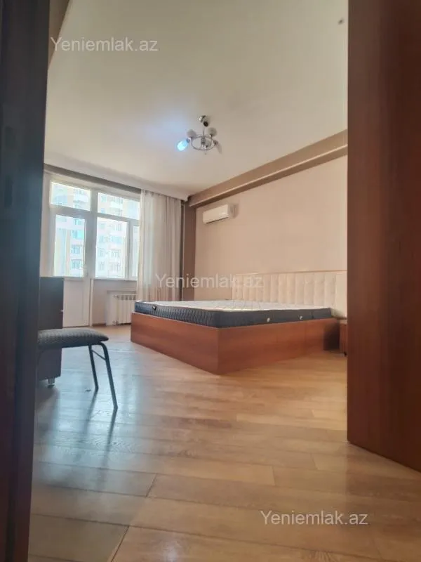 Satılır 2 otaqlı yeni tikili 67 m²