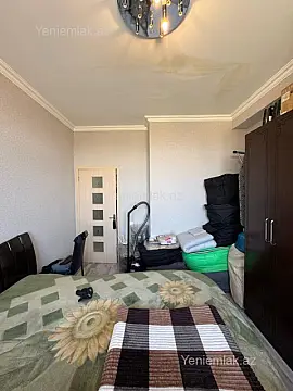 Satılır 2 otaqlı yeni tikili 42 m²