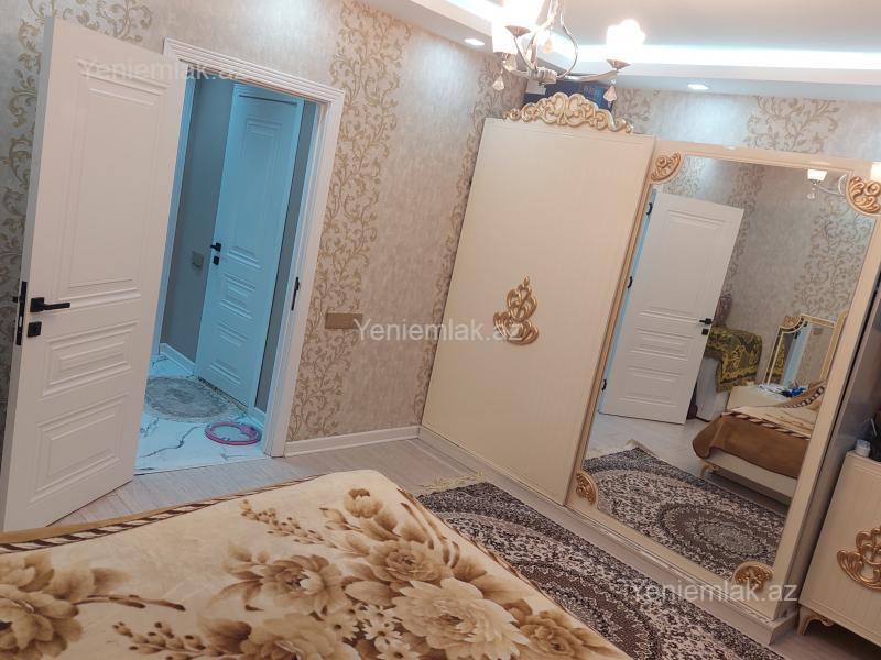 Satılır 2 otaqlı köhnə tikili 60 m² — Bakı, Suraxanı 2 otaq 60.00 m²