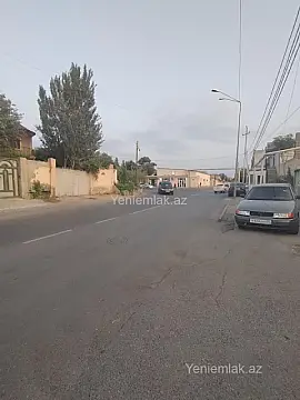 Satılır 3 otaqlı həyət evi 60 m² — Bakı, Suraxanı 3 otaq 60.00 m²