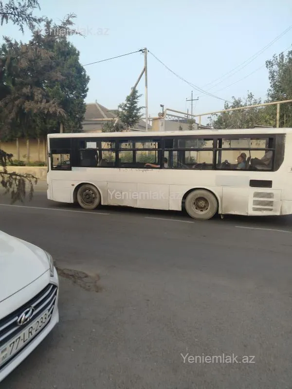 Satılır 3 otaqlı həyət evi 60 m²