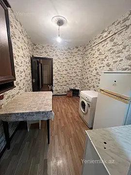 Satılır 3 otaqlı köhnə tikili 65 m²