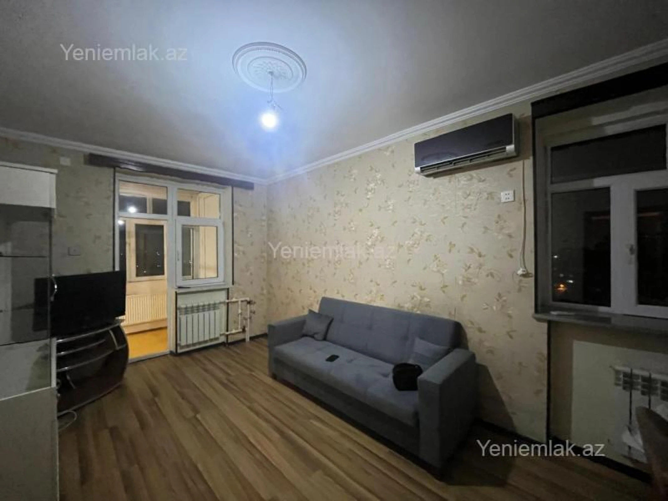Satılır 3 otaqlı köhnə tikili 65 m²