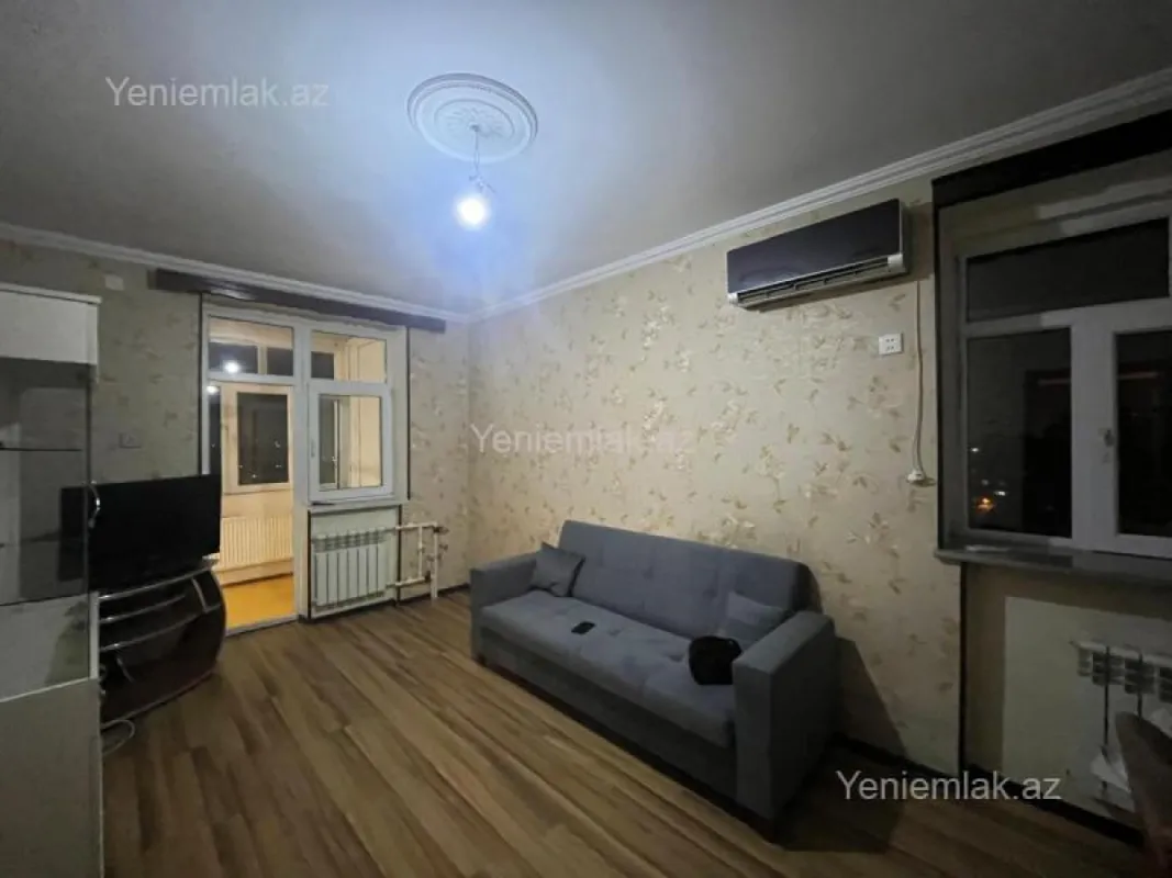 Satılır 3 otaqlı köhnə tikili 65 m²