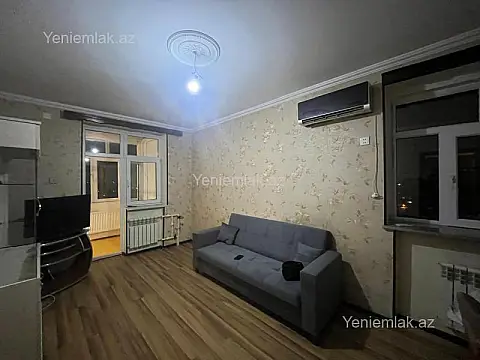 Satılır 3 otaqlı köhnə tikili 65 m²