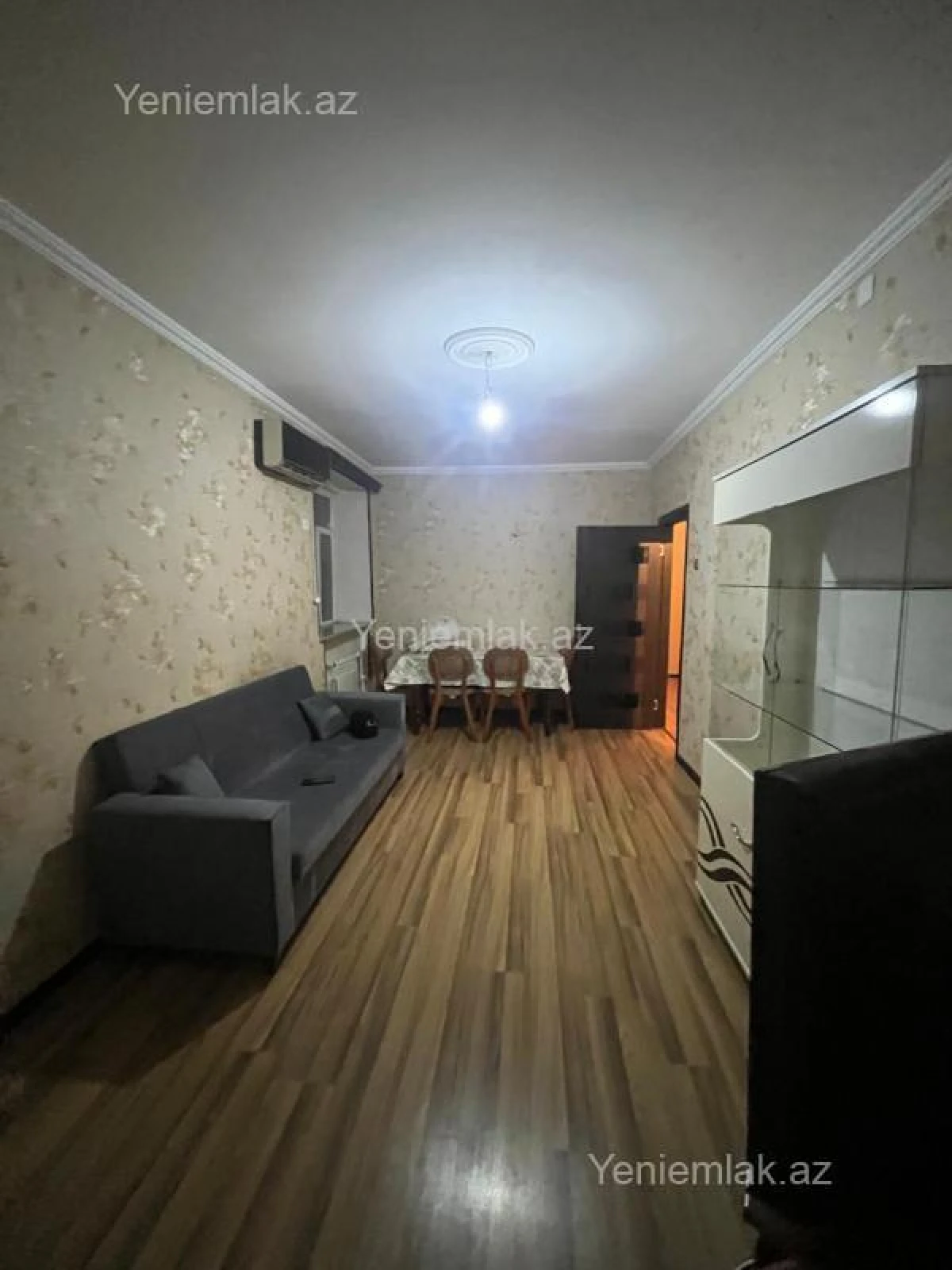 Satılır 3 otaqlı köhnə tikili 65 m²