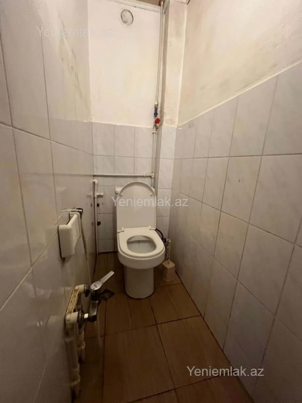 Satılır 3 otaqlı köhnə tikili 65 m²