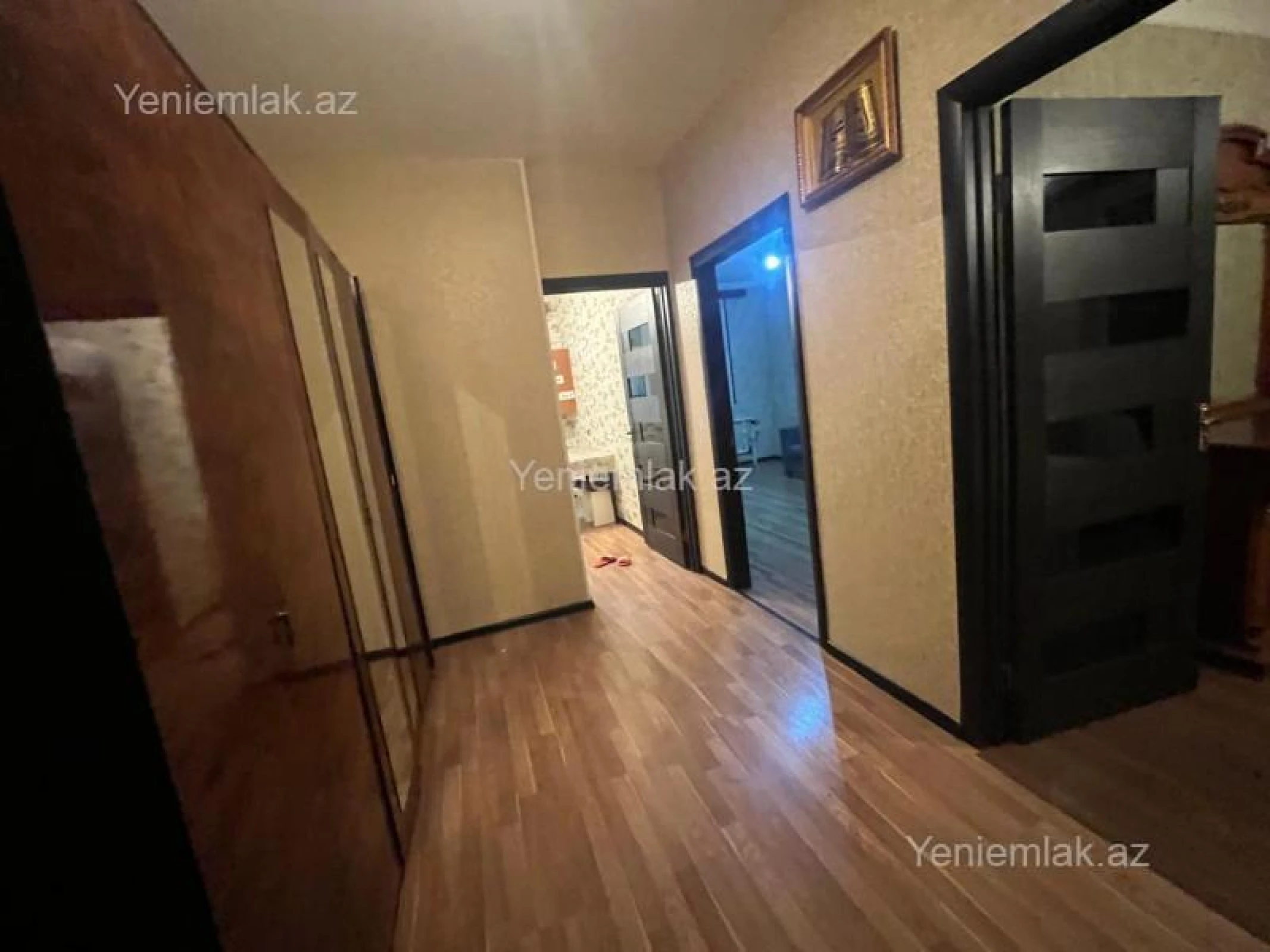 Satılır 3 otaqlı köhnə tikili 65 m²