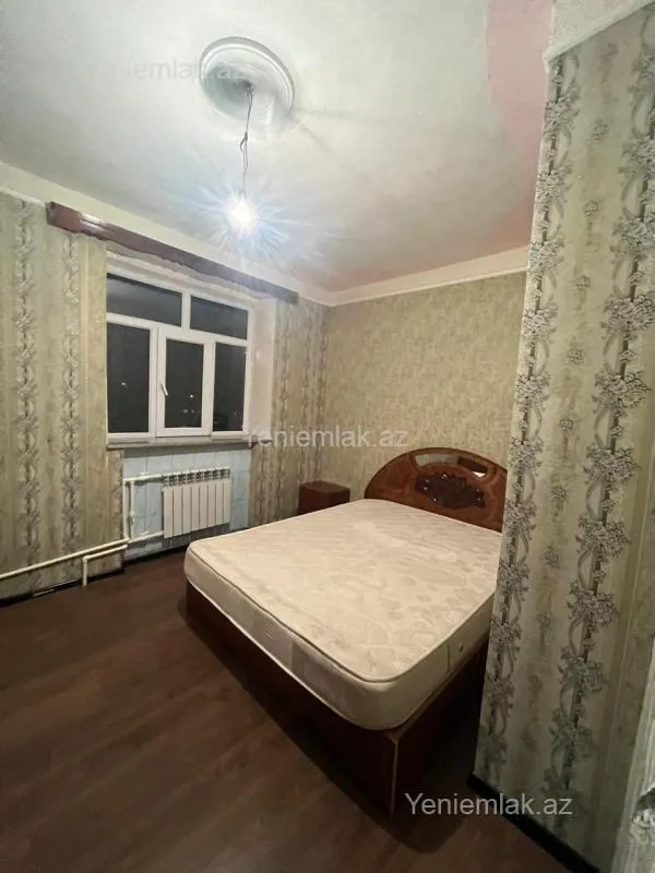 Satılır 3 otaqlı köhnə tikili 65 m²