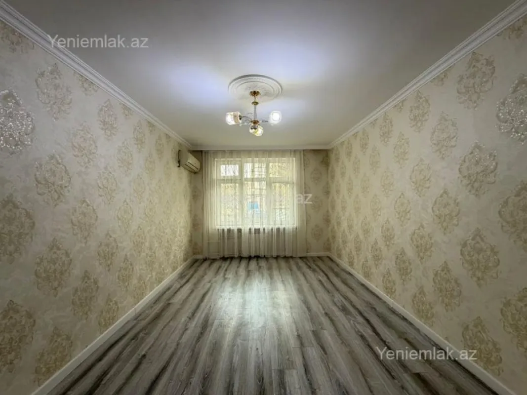 Satılır 2 otaqlı köhnə tikili 48 m²