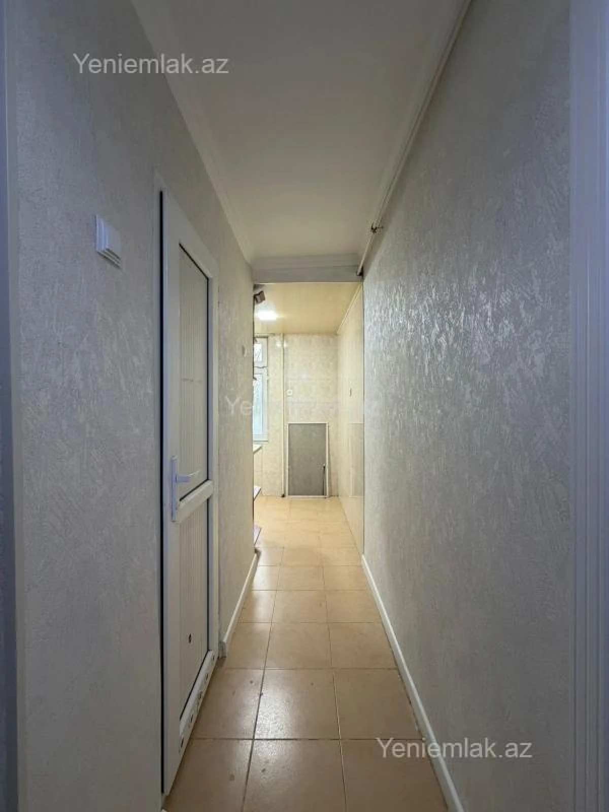 Satılır 2 otaqlı köhnə tikili 48 m²