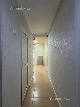 Satılır 2 otaqlı köhnə tikili 48 m²