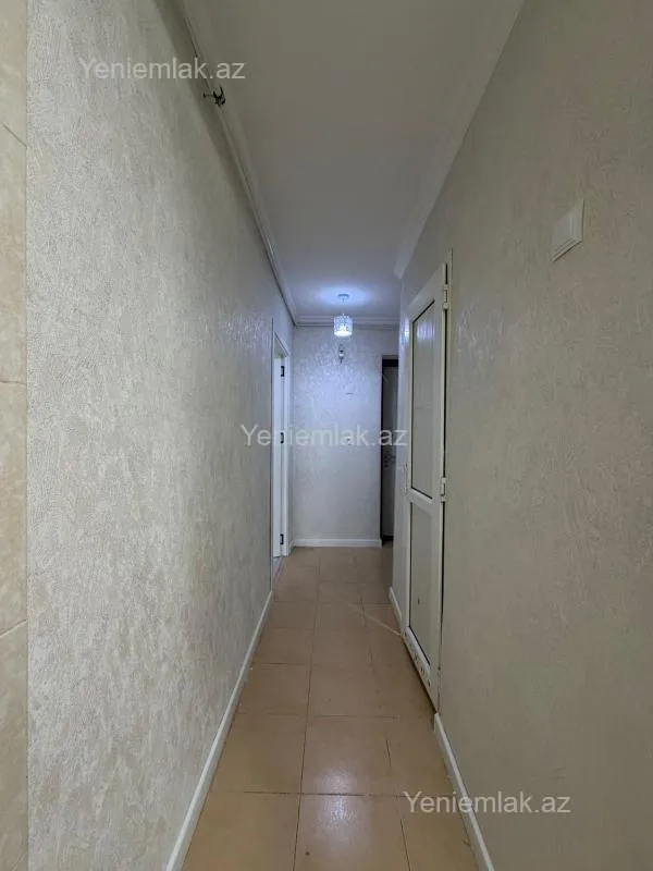 Satılır 2 otaqlı köhnə tikili 48 m²