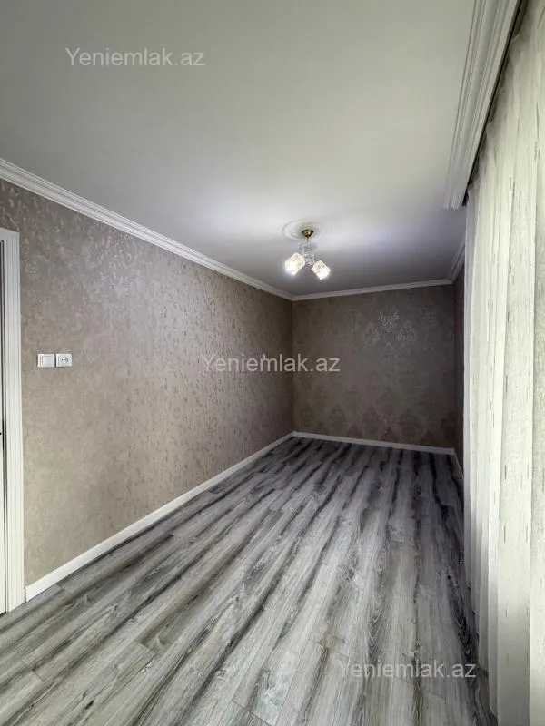Satılır 2 otaqlı köhnə tikili 48 m²