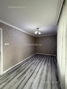 Satılır 2 otaqlı köhnə tikili 48 m² — Bakı, Sabunçu 2 otaq 48.00 m²