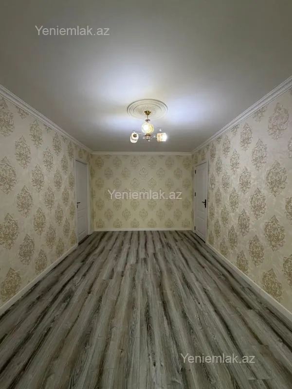 Satılır 2 otaqlı köhnə tikili 48 m²