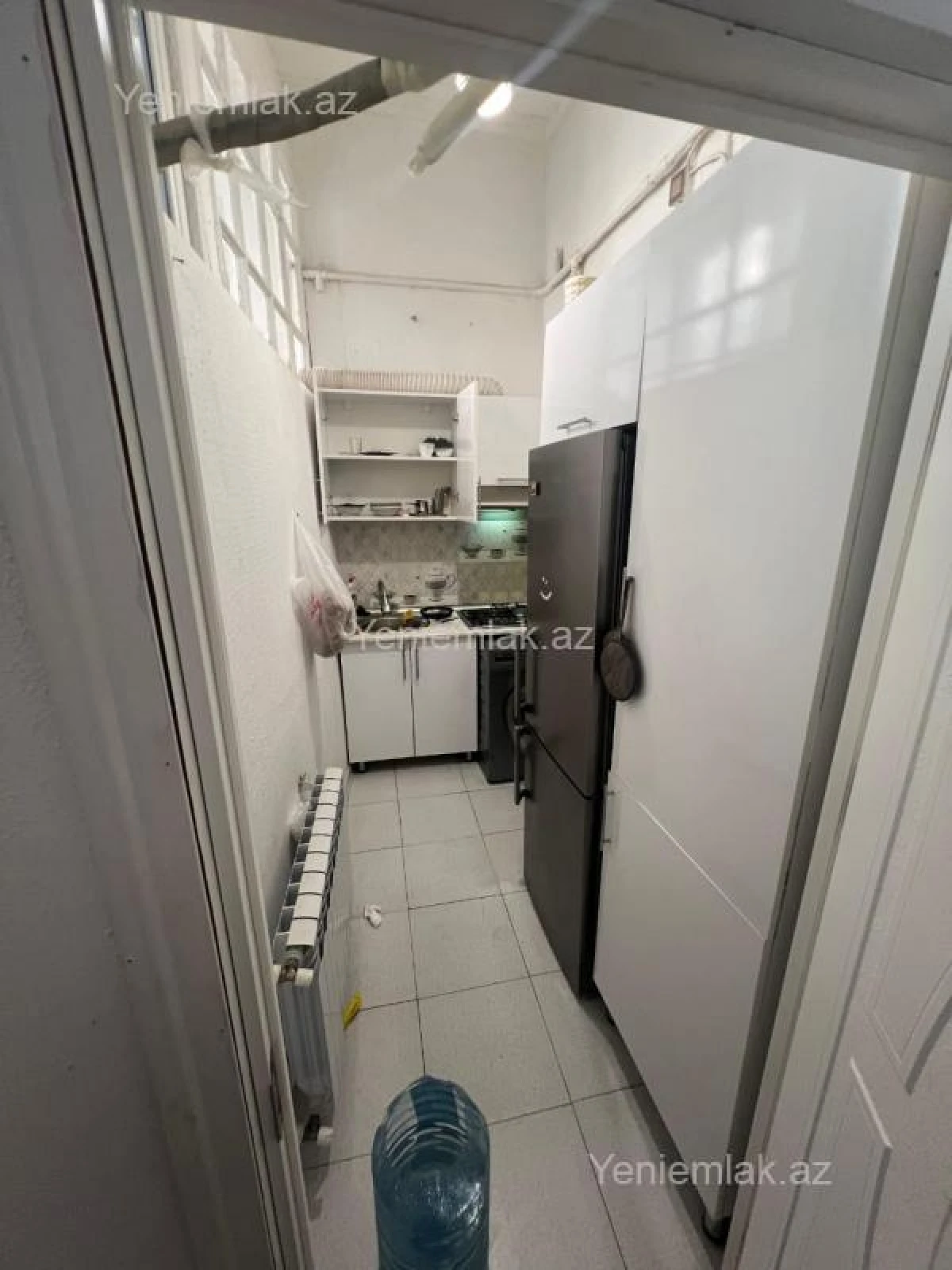 Satılır 2 otaqlı köhnə tikili 45 m²