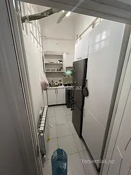 Satılır 2 otaqlı köhnə tikili 45 m²