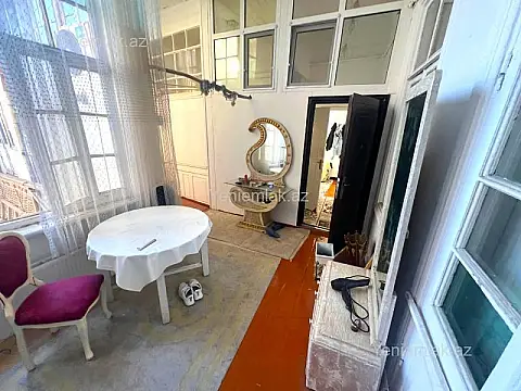 Satılır 2 otaqlı köhnə tikili 45 m² — Bakı, Nəsimi 2 otaq 45.00 m²