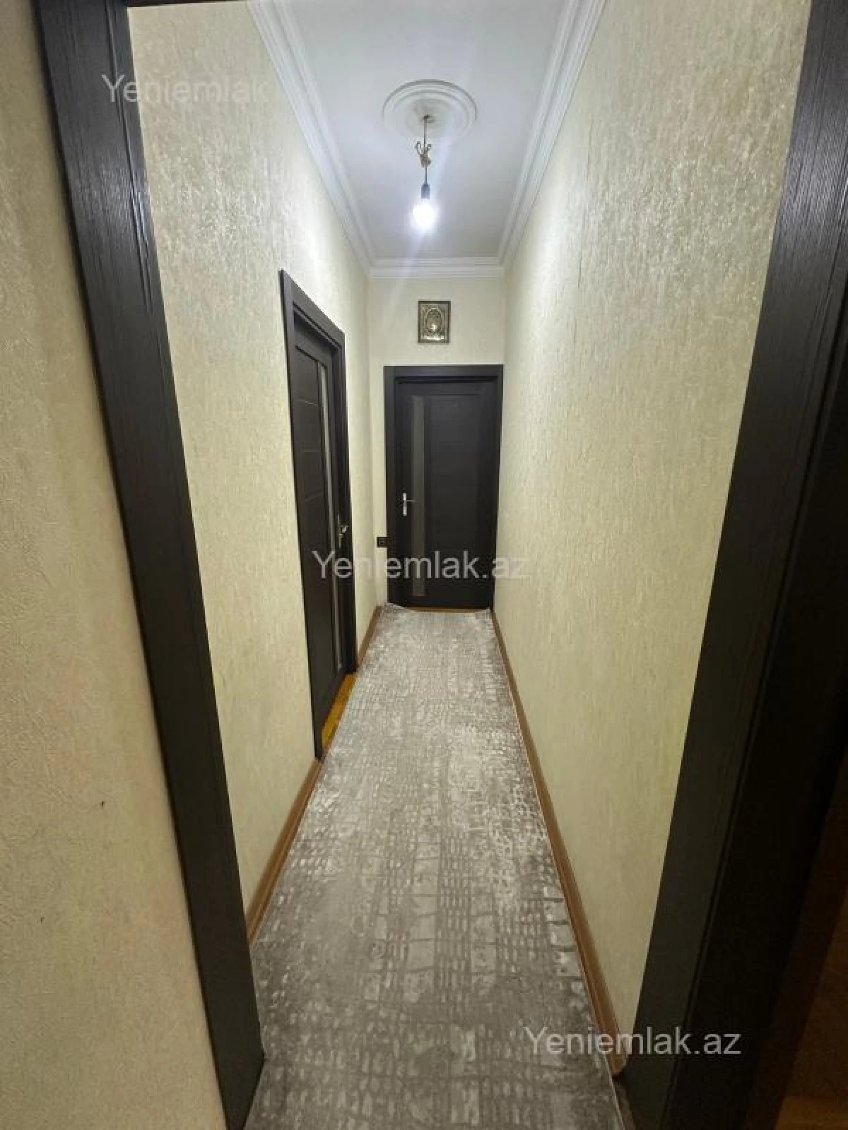 Satılır 5 otaqlı köhnə tikili 120 m²