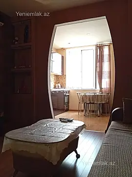 Satılır 3 otaqlı yeni tikili 80 m²