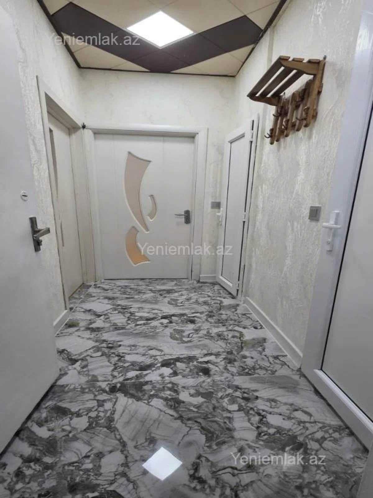 Satılır 3 otaqlı köhnə tikili 65 m²