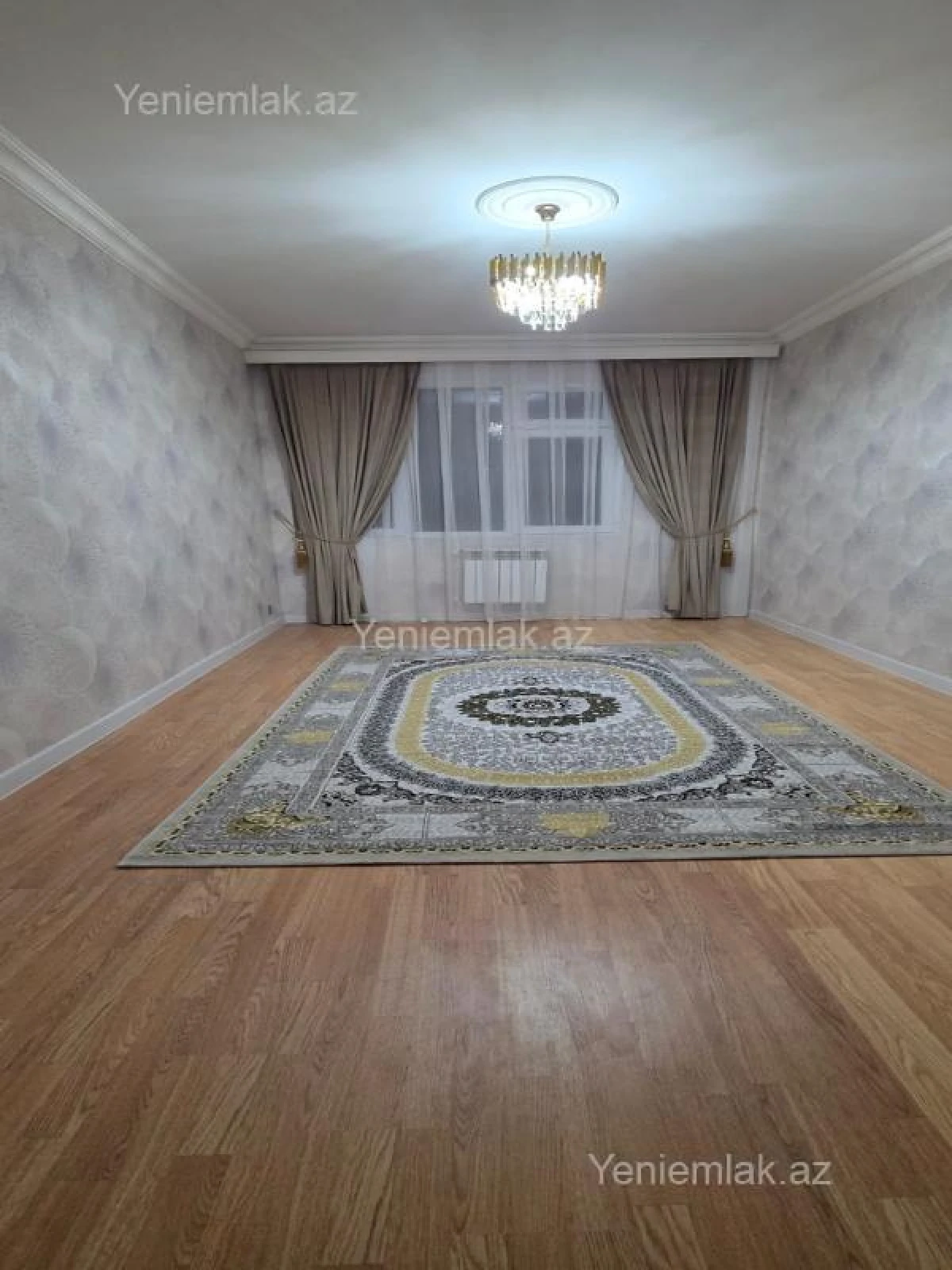 Satılır 3 otaqlı köhnə tikili 65 m²