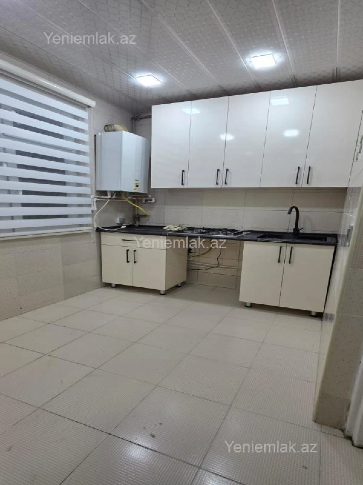 Satılır 3 otaqlı köhnə tikili 65 m²
