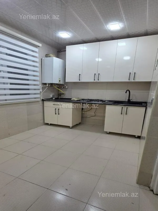 Satılır 3 otaqlı köhnə tikili 65 m²