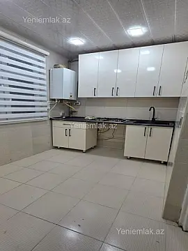 Satılır 3 otaqlı köhnə tikili 65 m²